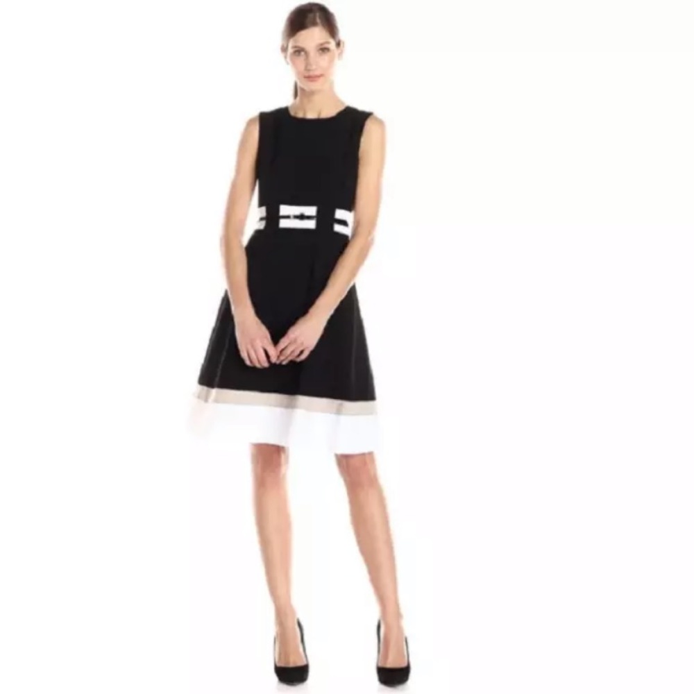 Calvin Klein Dress